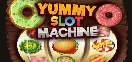 Yummy Slot Machine